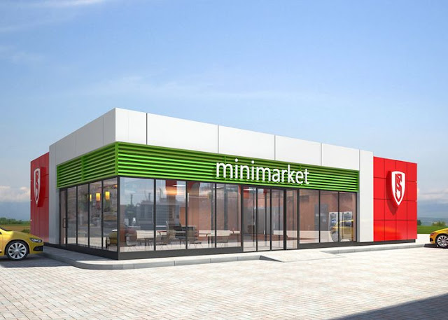 Minimarket
